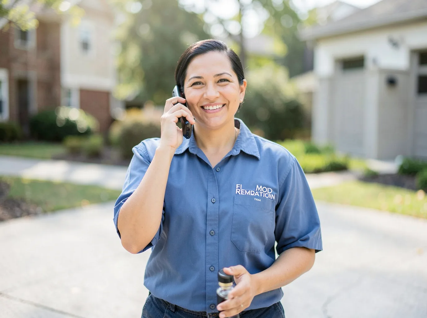 Mold Remediation Lindsey, OH FAQs